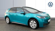 Volkswagen ID.3 150kW Family Pro Performance 58kWh 5dr Auto Electric Hatchback